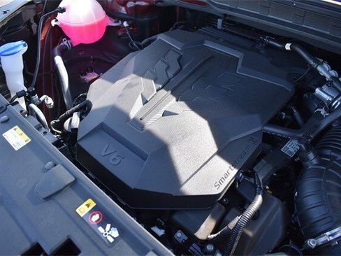 New 2026 Kia Carnival EX image 38