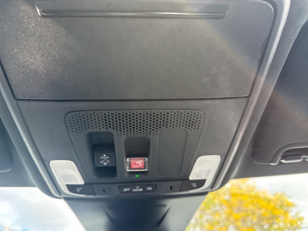 Used 2025 Honda Civic Sport Touring image 36