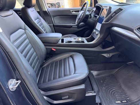 Used 2024 Ford Edge SEL w/ Convenience Package AWD/4WD image 18