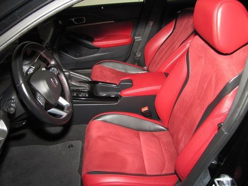 Used 2024 Acura Integra A-Spec image 9