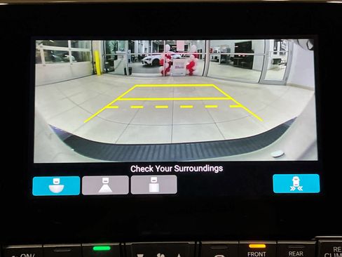 Used 2023 Honda Odyssey EX-L image 27