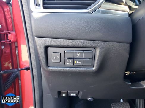 Used 2024 MAZDA CX-5 Signature image 24