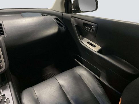 Used 2007 Nissan Murano SE w/ Touring Pkg AWD/4WD image 24