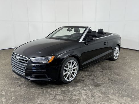 Used 2016 Audi A3 2.0T Premium image 3