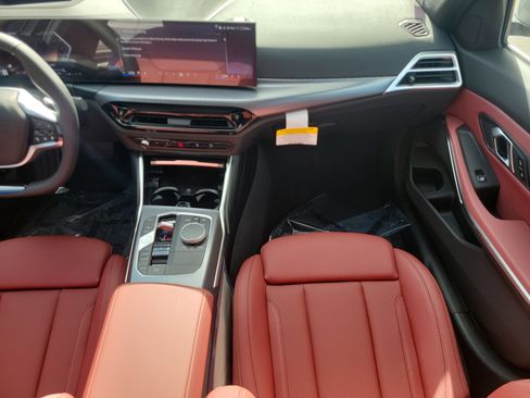 New 2026 BMW 330i Sedan w/ Premium Package image 17