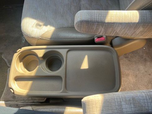 Used 2003 Honda CR-V LX image 22