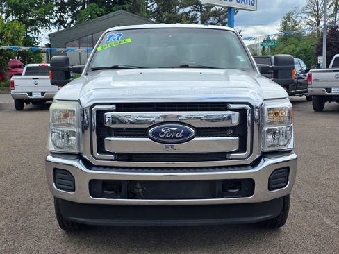 Used 2013 Ford F250 XLT AWD/4WD image 7