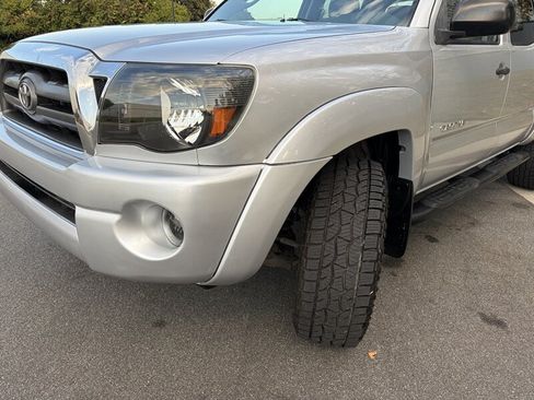 Used 2006 Toyota Tacoma PreRunner w/ TRD Off-Road Pkg #1 RWD image 29