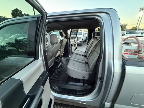 Used 2020 Ford F250 XLT AWD/4WD image 19