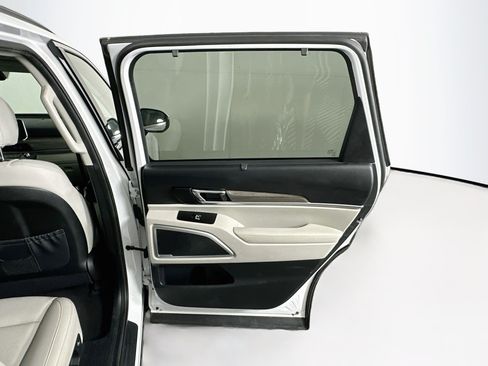 Used 2020 Kia Telluride EX FWD image 32