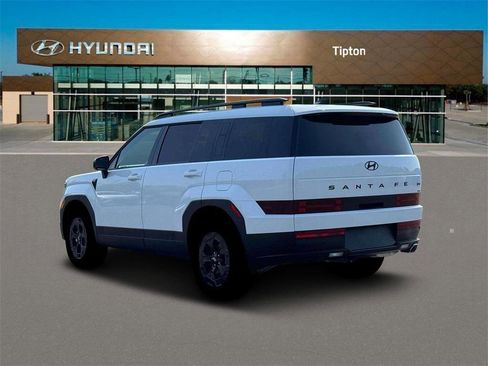 New 2026 Hyundai Santa Fe XRT image 5