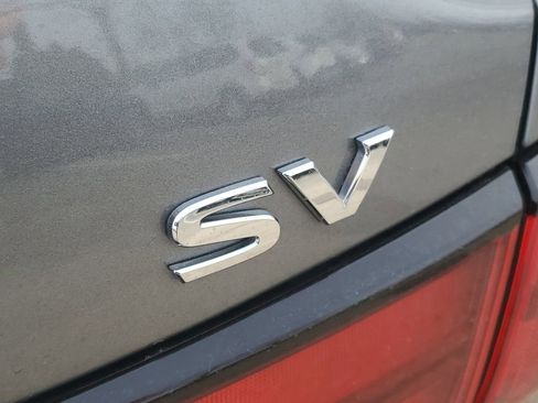 Used 2022 Nissan Sentra SV image 6