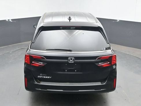 Used 2025 Honda Odyssey EX-L image 25