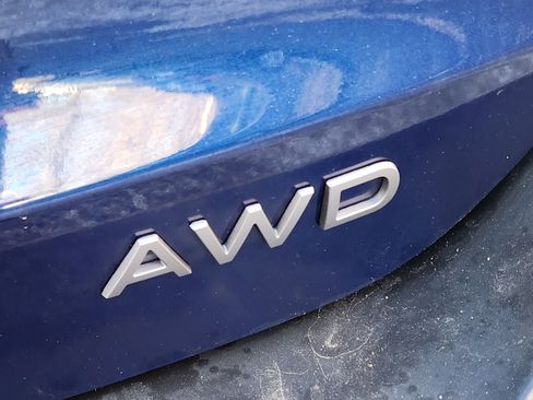 Used 2025 Nissan Kicks SV image 23