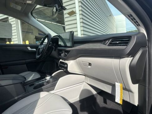 New 2026 Ford Escape Platinum w/ Premium Technology Package image 35