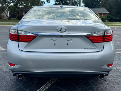 Used 2014 Lexus ES 350 w/ Premium Package FWD image 6