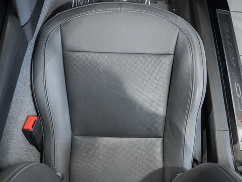Used 2017 Chevrolet Corvette Z06 RWD image 31