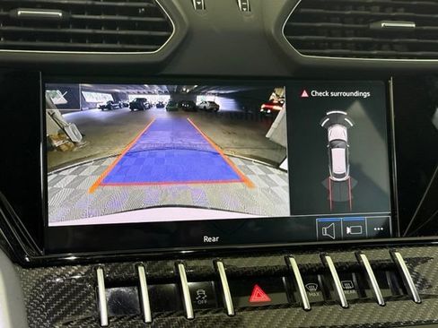 Used 2023 Lamborghini Urus S AWD/4WD image 26