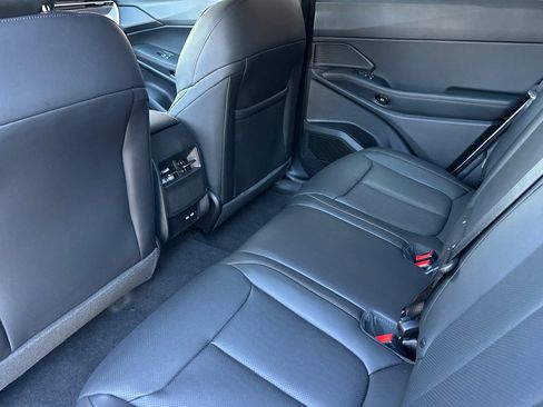 New 2026 Jeep Cherokee Limited AWD/4WD image 11