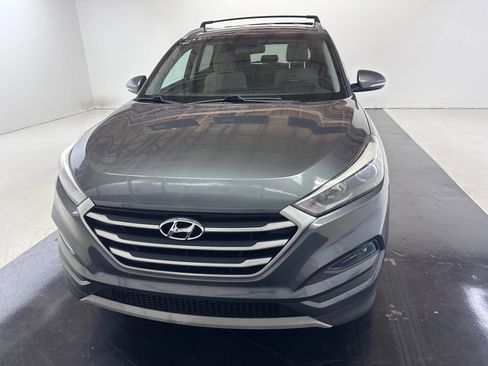 Used 2018 Hyundai Tucson Sport w/ Cargo Package image 8