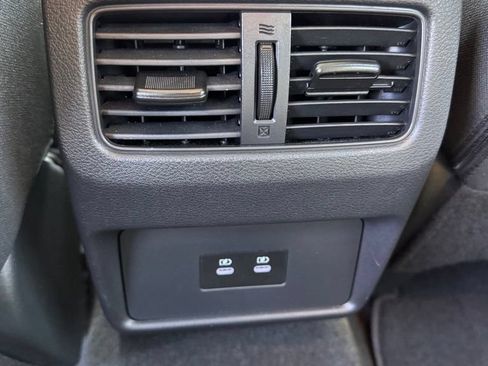 Used 2026 Nissan Rogue SV w/ Cold Weather Package FWD image 15