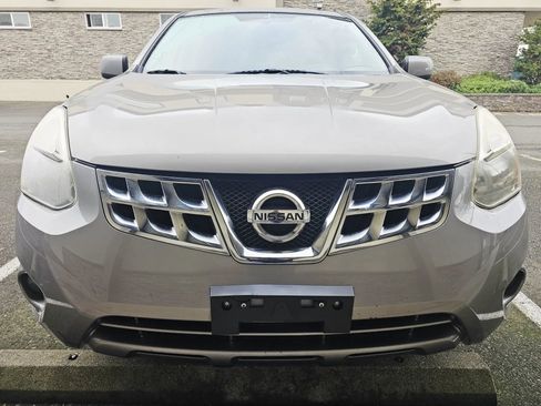 Used 2013 Nissan Rogue S w/ Special Edition Pkg image 8