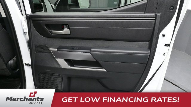 Used 2023 Toyota Tundra SR5 AWD/4WD image 13