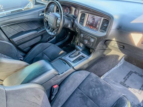 Used 2023 Dodge Charger R/T w/ Plus Group image 12