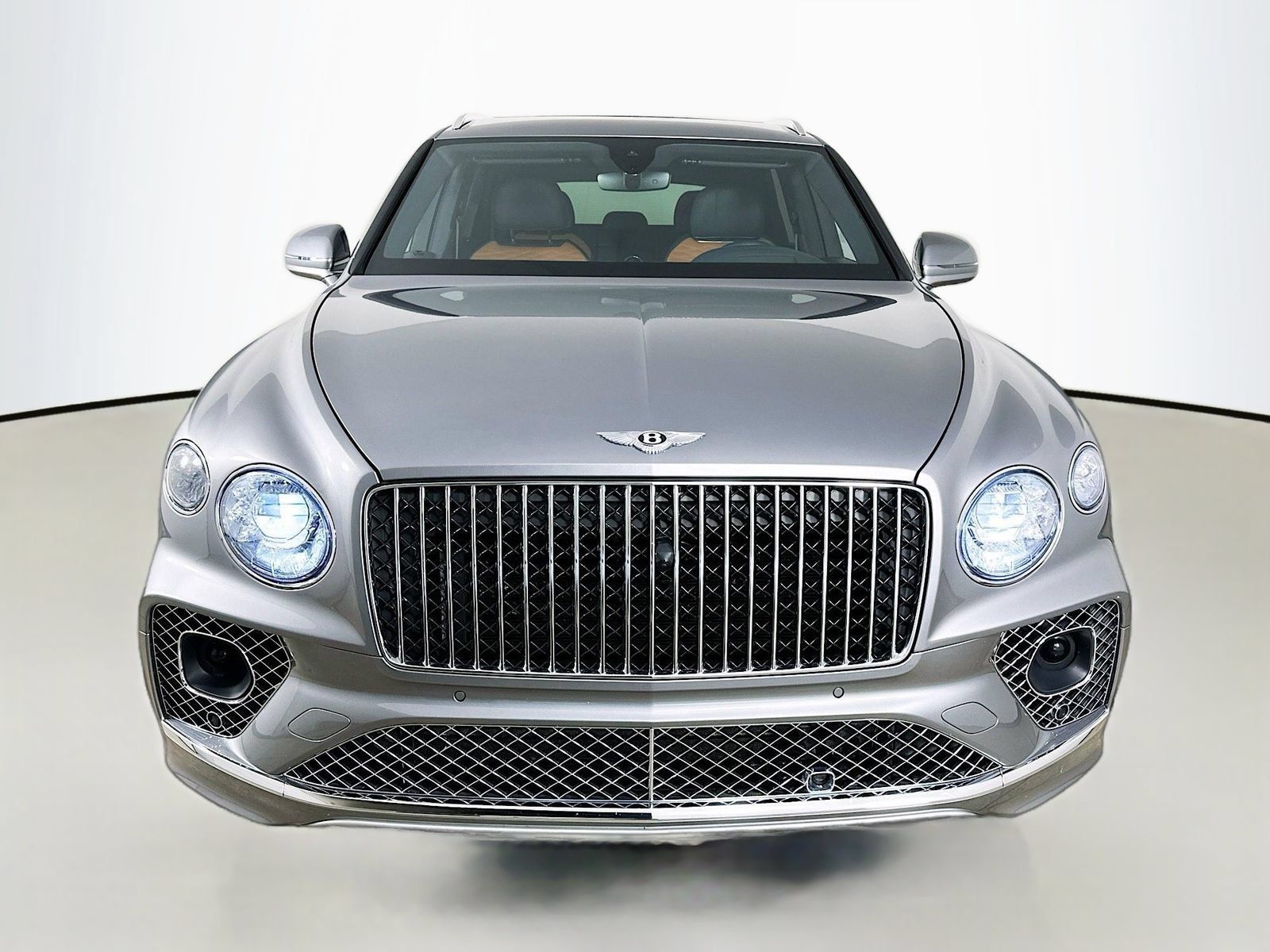 Used 2023 Bentley Bentayga Extended Wheelbase AWD/4WD image 8