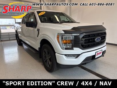 Used 2023 Ford F150 XL