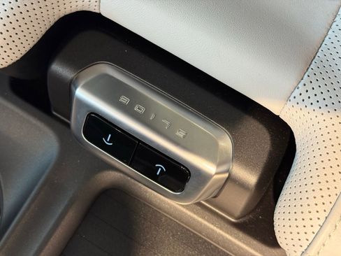 New 2025 Ford Expedition Max Platinum w/ Platinum Ultimate Package image 33