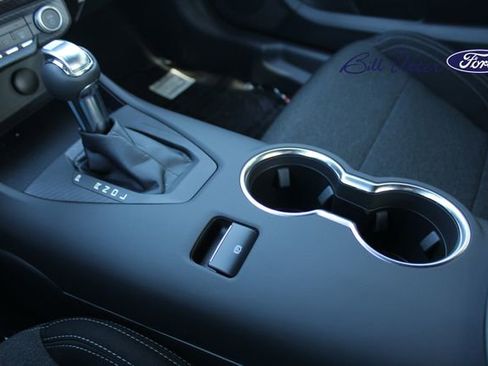 New 2026 Ford Mustang Coupe image 10