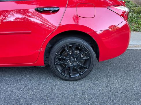 Used 2016 Toyota Corolla S Special Edition FWD image 11