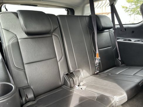 Used 2017 GMC Yukon XL Denali w/ Open Road Package image 17