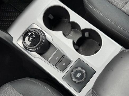 Used 2022 Ford Bronco Sport Big Bend image 21