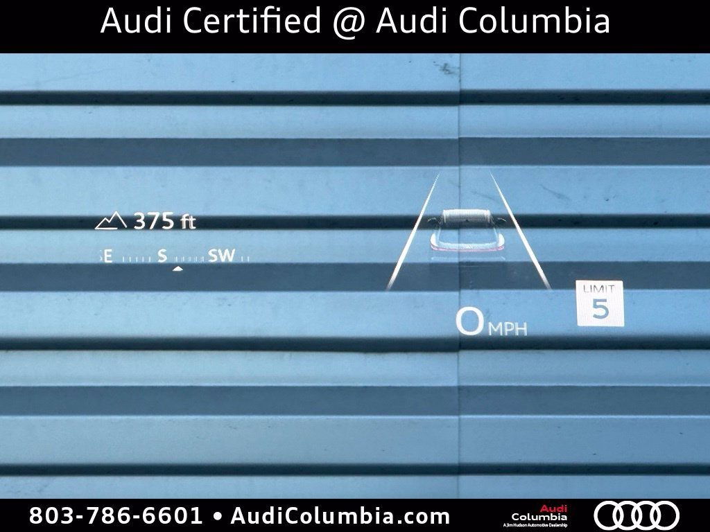 Certified 2025 Audi Q5 Premium Plus AWD/4WD image 29
