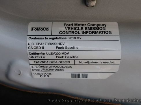 Used 2018 Ford Transit 250 148 Low Roof RWD image 40