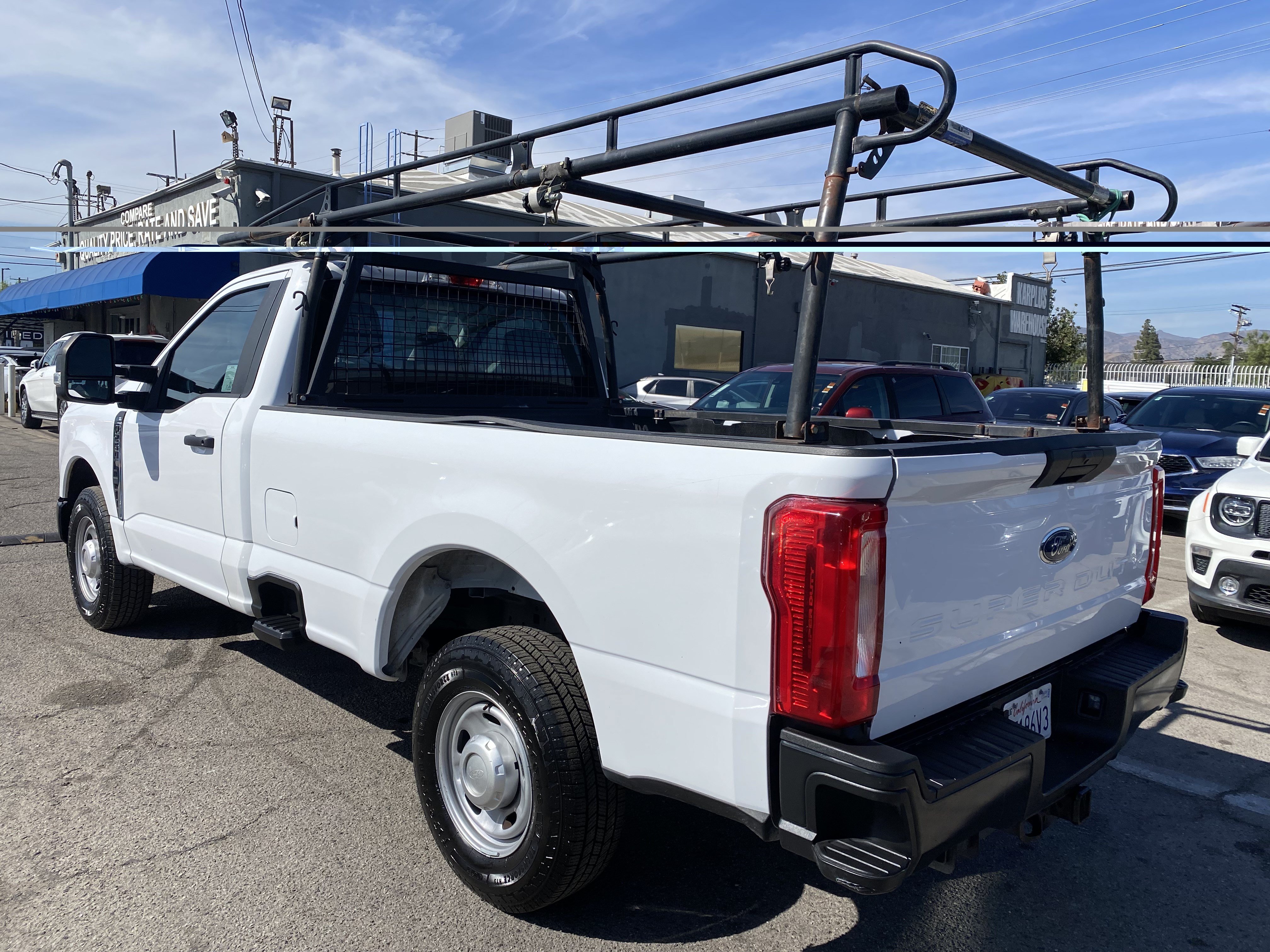 Used 2023 Ford F250 XL RWD image 12