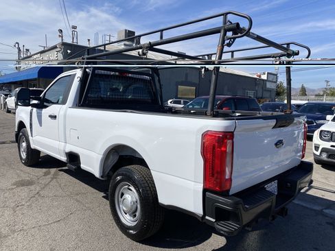 Used 2023 Ford F250 XL RWD image 12