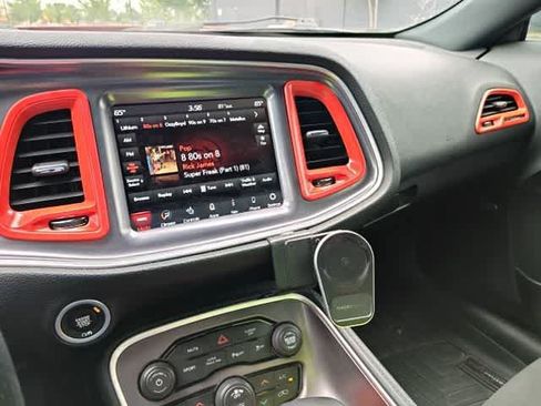 Used 2021 Dodge Challenger GT w/ Blacktop Package AWD/4WD image 4