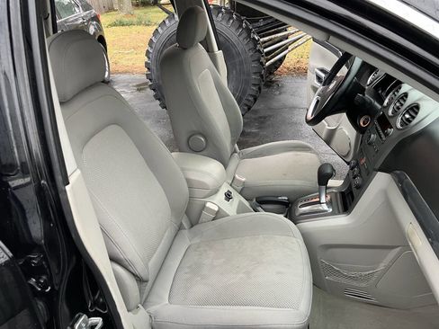 Used 2009 Saturn Vue XR w/ Chrome Package FWD image 31