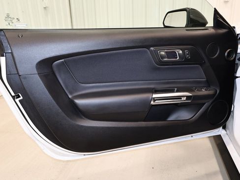 Certified 2021 Ford Mustang Mach 1 w/ Mach 1 Handling Package image 11