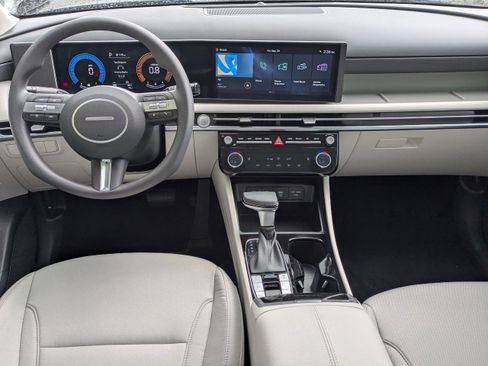New 2026 Hyundai Tucson SEL image 15