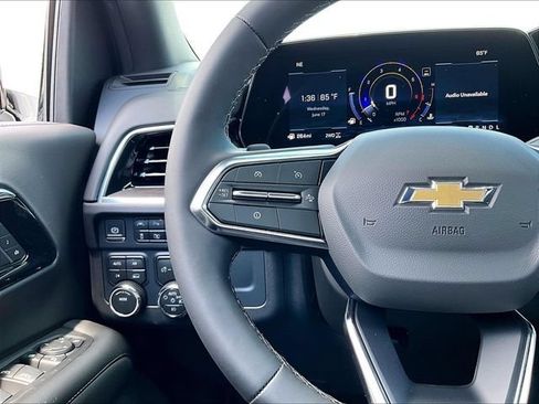 New 2026 Chevrolet Tahoe LT w/ Comfort Package AWD/4WD image 18