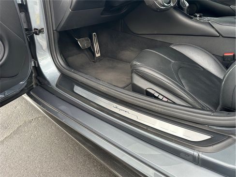 Used 2020 Toyota Supra Premium w/ Driver Assist Package RWD image 19
