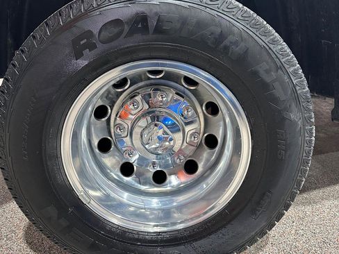 Used 2022 RAM 3500 Laramie image 13