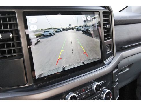 Used 2025 Ford F150 XLT w/ Equipment Group 301A Standard AWD/4WD image 27