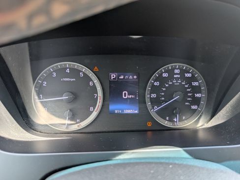 Used 2015 Hyundai Sonata Sport FWD image 16