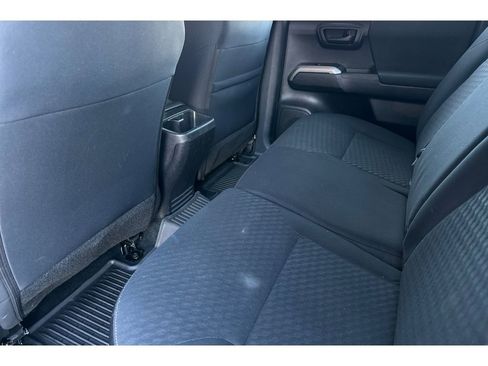 Certified 2023 Toyota Tacoma 4x4 Double Cab image 13