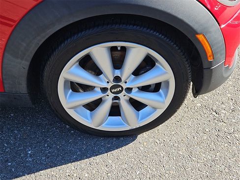 Used 2015 MINI Cooper S image 10